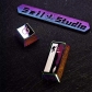 Interstellar Metal Artisan Keycaps for Mechanical Gaming Keyboard